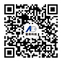公众号二维码