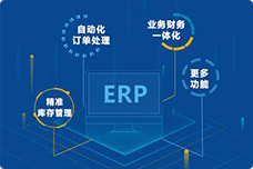 ERP财务业务一体化应用模式下的期末结账