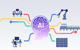 智能驱动创新——大连爱得科技以AI技术赋能企业数字化转型