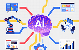 智能驱动创新——大连爱得科技以AI技术引领企业智能化转型新浪潮