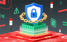 安全可信体系——大连爱得科技实现等保与信创的深度融合