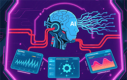 智能驱动未来：大连爱得科技以AI技术重塑企业核心竞争力
