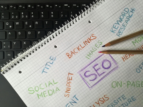 大连爱得科技 —— 解锁 SEO 密码，引领网站建设新高度