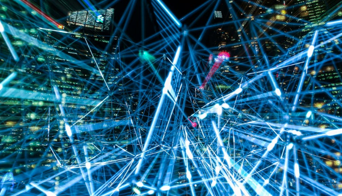 大连爱得科技：AI 驱动网站建设，开启智能新时代