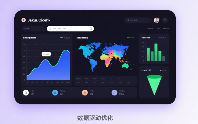 两化融合驱动：大连爱得科技网站建设的新引擎